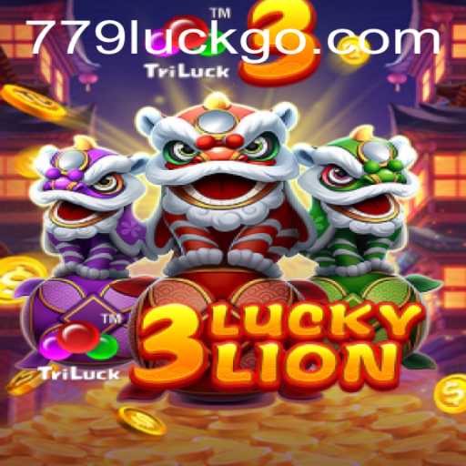 Discover the Exciting World of 3LUCKYLION: A Game of Skill and Fortune