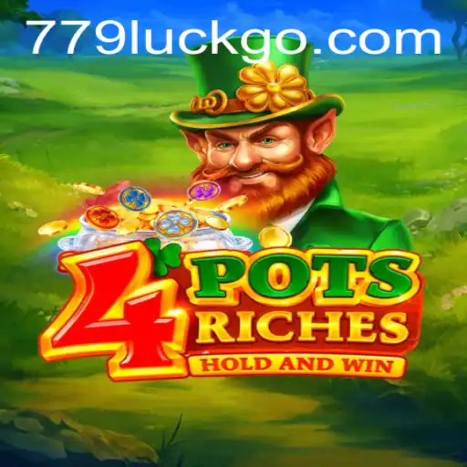 Unlock the Mysteries of 4potsriches: A Deep Dive into the Game Powered by 779luck