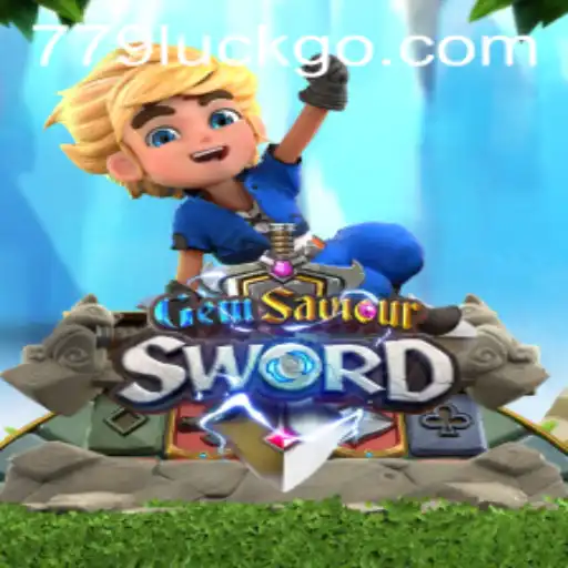GemSaviourSword: A Mystical Adventure Awaits