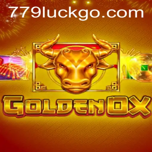 GoldenOx: The Exciting Adventure Awaits with 779luck