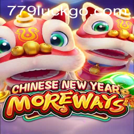 Discover the Magic of CHINESENEWYEARMOREWAYS: A Game of Fortune and Luck