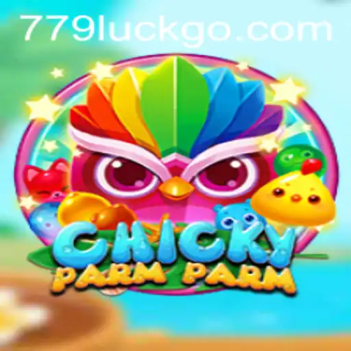 Unveiling ChickyParmParm: A Captivating Game Experience