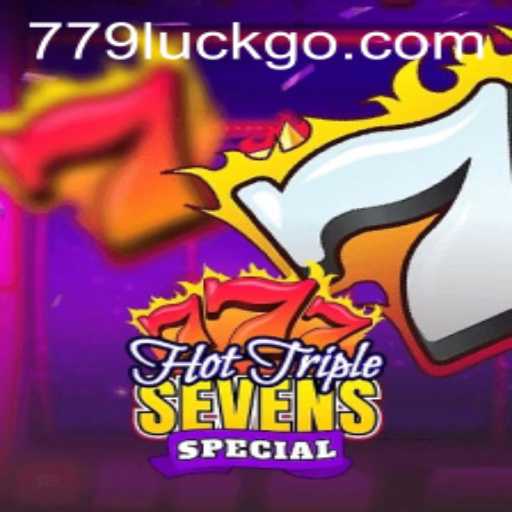 Dive into the Exciting World of HotTripleSevensSpecial with the 779luck Game