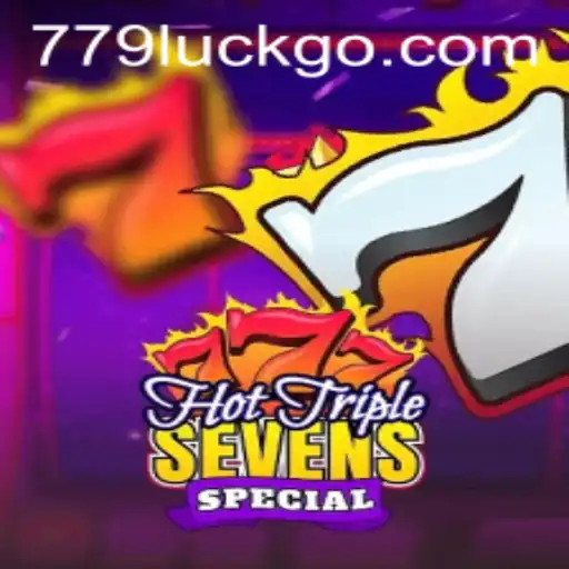 Dive into the Exciting World of HotTripleSevensSpecial with the 779luck Game