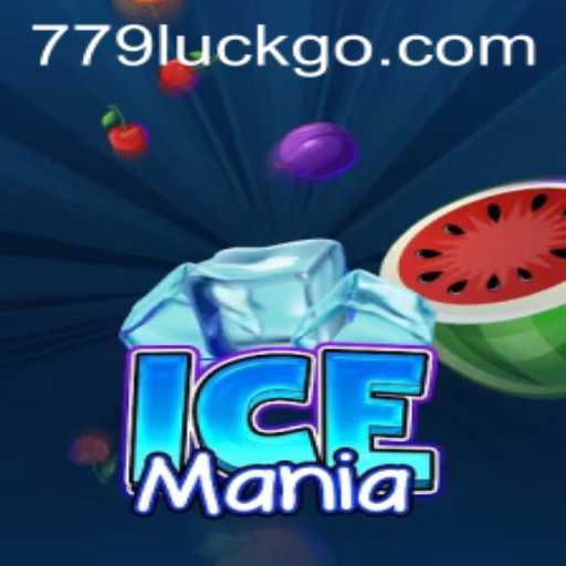 Unveiling IceMania: A Chilling Adventure Packed with Thrills and Luck