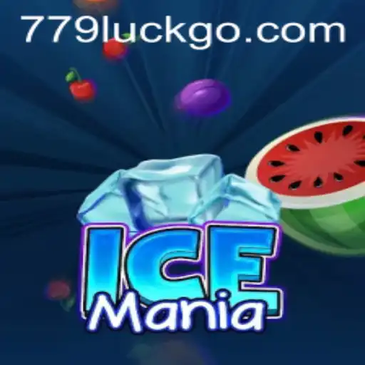 Unveiling IceMania: A Chilling Adventure Packed with Thrills and Luck