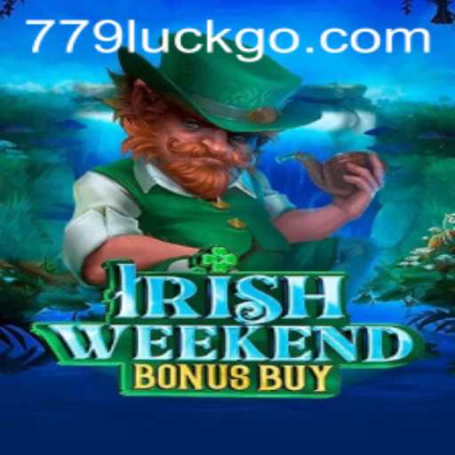 Discover the Excitement of IrishWeekendBonusBuy: A Unique Gaming Experience with 779luck