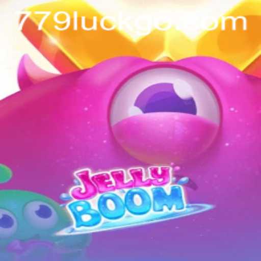 Dive into the World of JellyBoom: A Vibrant Adventure
