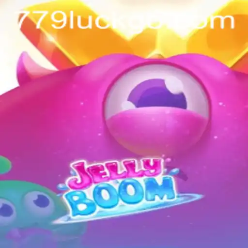Dive into the World of JellyBoom: A Vibrant Adventure