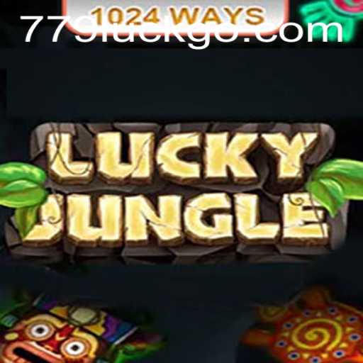 Discover the Exciting World of LuckyJungle1024