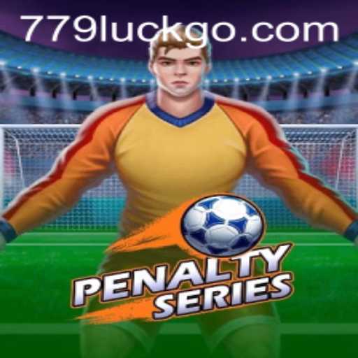 PenaltySeries: The Thrilling Soccer Game of Strategy and Skill