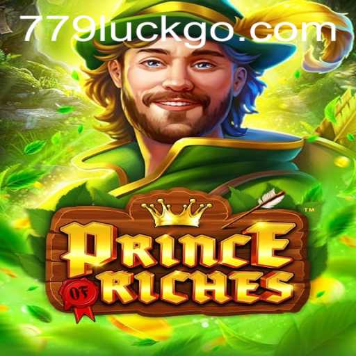 Unveiling the Enchanting World of PrinceOfRiches