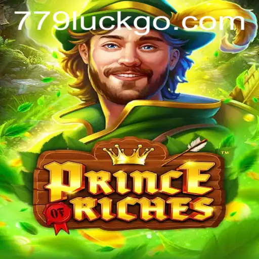 Unveiling the Enchanting World of PrinceOfRiches