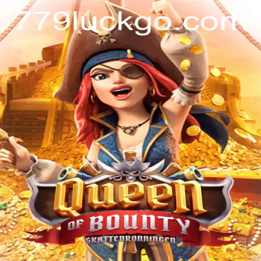 Queen of Bounty: A Glimpse into Adventure and Fortune