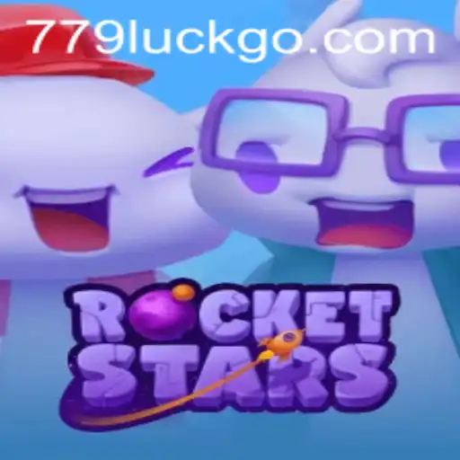 RocketStars: Enter the Exciting Universe of Gaming with 779luck