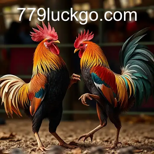 Exploring the Thrills and Dynamics of Sabong Online with 779luck