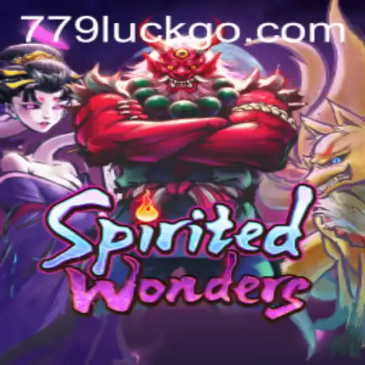 Unveiling SpiritedWonders: An Immersive Gaming Experience Enhanced with 779luck