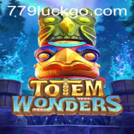 Unveiling TotemWonders: A Unique Gaming Experience Embarking on a Journey of Luck and Strategy
