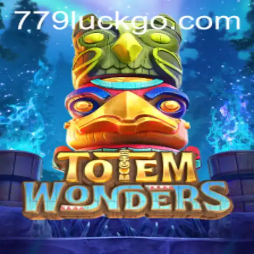Unveiling TotemWonders: A Unique Gaming Experience Embarking on a Journey of Luck and Strategy