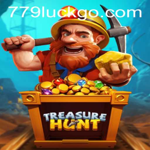 Unveiling the Mysteries of TreasureHunt: A Journey Through Luck and Skill