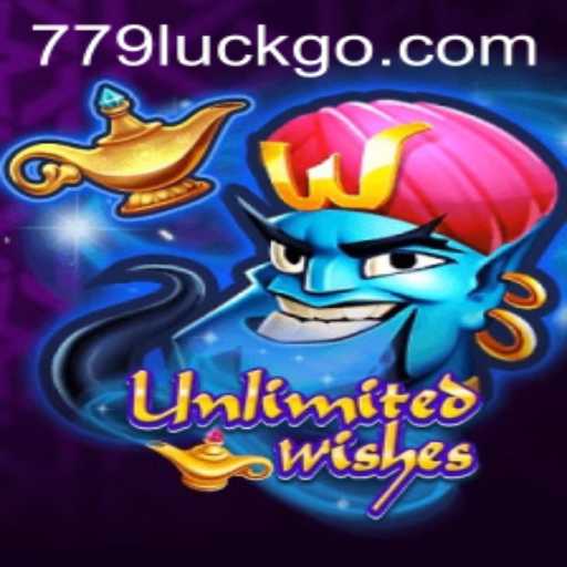UnlimitedWishes: Dive into a World of Infinite Possibilities with 779luck