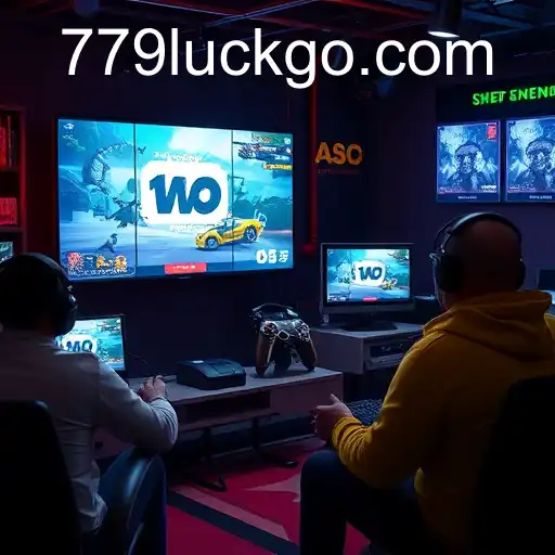 The Evolution of Video Games: A Technological and Cultural Odyssey