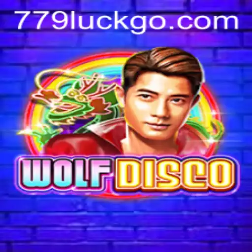 WolfDisco: Dance Your Way to Triumph in the Thrilling Game of Luck